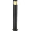 Image de SLV F-POL borne; ronde; anthracite ; E27; max. 20W 231595