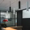 Image de SLV Suspension Enola B, blanc, aluminium, Ø 6,7 cm