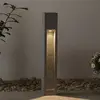 Image de SLV Solide borne lumineuse LED Arrock Stone