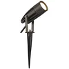 Image de SLV syna; piquet 3000 K LED; aluminium/verre; 8.6 W; anthracite; 14;5 x 5;4 x 10 cm