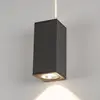 Image de SLV Big Theo applique d'extérieur LED, anthracite