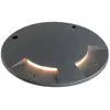 Image de SLV Big Plot Cover, 2 fentes, anthracite