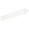 Image de L-LINE 60 LED, Applique Murale Intérieure, Luminaires Intérieur, IP44, 3000K, 700lm, Blanc