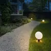 Image de SLV Gloo Pure 27 luminaire pour socle, hauteur 27 cm