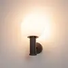 Image de SLV Gloo Pure applique d'extérieur IP44