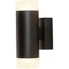 Image de SLV ASTINA WL QPAR51 UP/Down Noir