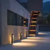 Image de SLV Borne lumineuse LED Quad Pole, anthracite, aluminium, hauteur 90 cm