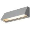 Image de SLV PEMA® WL Applique murale LED d'extérieur Noir Interrupteur CCT 3000/4000 K