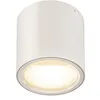 Image de SLV Luminaire apparent OCULUS CL/LED Spot, projecteur, spot de plafond, plafonnier, luminaire apparent, éclairage intérieur / IP20 2000-3000K 11W 36 / 780lm blanc dimmable 100 degrés