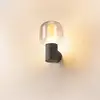 Image de SLV Ovalisk applique d'extérieur LED CCT