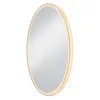 Image de SLV Trukko WL 1004731 Spot LED encastrable en saillie IP44 25 W 1270 lm à intensité variable Transparent 60 cm