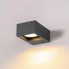 Image de SLV Eskina Frame applique extérieur LED 1 l. CCT