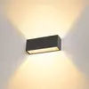 Image de SLV Sitra LED applique d'extérieur up/down 30 anthracite