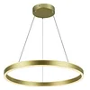 Image de SLV Suspension ONE 60 Phase up/down/salon - Éclairage d'intérieur - Suspension LED - 2700/3000 K - 24 W 820/830 lm - Laiton - Intensité variable