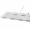 Image de SLV Worklight Suspension pour bureau LED, blanc