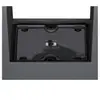 Image de SLV Eskina Frame Double Borne lumineuse LED, 125 cm