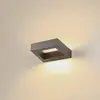 Image de SLV Bookat applique d'extérieur LED indirecte