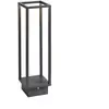 Image de SLV Quadrulo borne lumineuse LED, anthracite