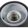 Image de SLV Grafit Borne lumineuse anthracite Cylindre 30 cm