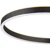 Image de Lampadaire LED SLV One Straight, noir, 2700/3000 K