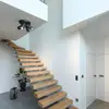 Image de Spot pour plafond SLV Asto Tube GU10 à 4 lampes rond noir