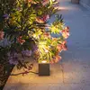 Image de SLV Concreto spot de sol IP65 GU10 prise angulaire
