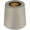 Image de Luminaire extérieur SLV Concret FL rond 1006408Béton