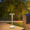 Image de SLV luminaire LED rechargeable Vinolina One, blanc, 2.700 K, hauteur 33 cm