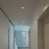 Image de Projecteur encastré au plafond LED SLV New Tria, rond, blanc, 3 000 K, 38°