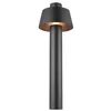 Image de SLV Lampe champignon Photoni 45 noir - 75 cm - 1007584