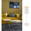 Image de SLV Vinolina Two Lampe de table sans fil LED nomade extérieur, Blanc