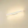 Image de SLV Applique pour salle de bain LED One Linear, 52 cm, blanc, métal, CCT