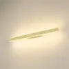 Image de SLV Applique pour salle de bain LED One Linear, 70 cm, couleur laiton