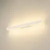 Image de SLV Applique pour salle de bain LED One Linear, 70 cm, blanc, métal, CCT