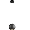 Image de SLV Light Eye 150 PD QPAR111 Noir