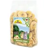 Image de JR Farm Bananes - Chips | 1 x 150 g de Nourriture pour rongeurs