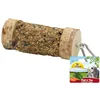 Image de JR Birds Pick n Fun Großsittich + Papagei 185g
