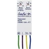 Image de CasaFan VZ 230 Module de minuterie Blanc