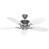 Image de CASAFAN Ventilateur de Plafond Eco Gamma 103cm Blanc/Gris