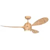 Image de Ventilateur de plafond, ECO FIORE RP aile plastique Redpine