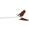 Image de Ventilateur de plafond, ECO Aviatos 132 We-ki Wing Kirschbaum