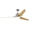 Image de CASAFAN Ventilateur de Plafond Eco Aviatos 162 BN-AH 516087 Puissance: 31 W N/A