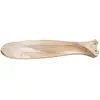 Image de CasaFan Ventilateur de plafond ECO GENUINO noir/bois clair 122 cm silencieux
