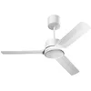 Image de Vortice Ventilateur de plafond Nordik Eco 120 WE (966961061)