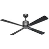 Image de ECO NEO III 132 BG-SW/TK 952202 Ventilateur CasaFan