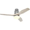 Image de Ventilateur de plafond Aerodynamix Eco 112 cm BN-NT