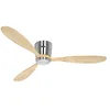 Image de Casafan Eco Plano Wood BN-NT Vétilateur de Plafond