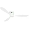 Image de CasaFan Eco Plano Wood WE-WE Ventilateur de Plafond