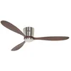 Image de CasaFan Ventilateur de plafond 313288W avec WiFi ECO PLANO WOOD BN-NB