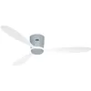 Image de CasaFan Ventilateur de plafond 313277W avec Wi-Fi Eco plat WOOD LG-WE